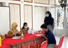 Rutan Balikpapan Laksanakan Pemeriksaan HIV dan Sifilis, Dorong Deteksi Dini Kesehatan WBP
