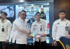 Kanwil Ditjenpas Kaltim Beri Apresiasi Petugas Rutan Balikpapan Berprestasi
