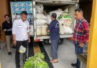 Rutan Balikpapan Pastikan Akuntabilitas Pengadaan Bahan Makanan, Awal Kerja Sama Tahun 2026 Dikawal Ketat