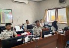 Hadapi KUHP dan KUHAP Baru, Rutan Balikpapan Siapkan Layanan Tahanan. Arahan Dirjen PAS Jadi Pedoman