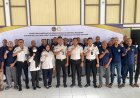 Rutan Balikpapan Gelar Sidang TPP, Evaluasi Pembinaan dan Hak Integrasi Warga Binaan