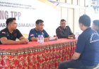 Rutan Balikpapan Tegakkan Disiplin Lewat Sidang TPP, Komitmen Penegakan Aturan Diperkuat